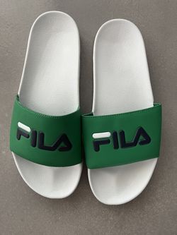 Fila Slides Size 11 Mens