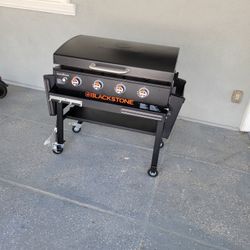 Blackstone Griddle 36"