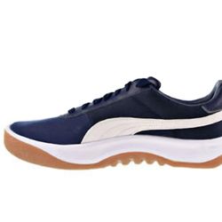 Puma Peacoat-White US 11