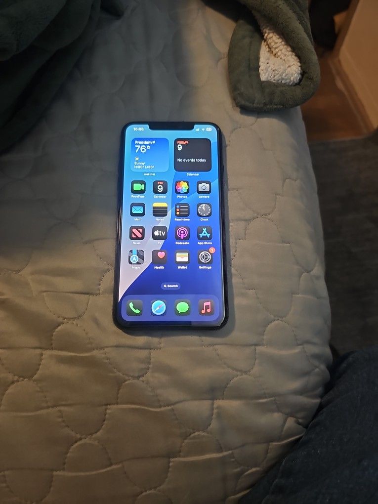 Iphone 11 Pro Max