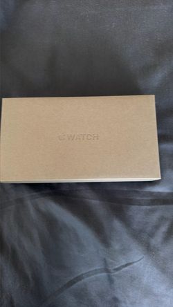 Apple Watch Ultra 4