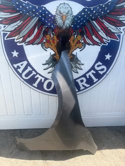 2020 2021 2022 2023 2024 2025 Mercedes-Benz CLA250 W118 Left Driver Side Fender OEM