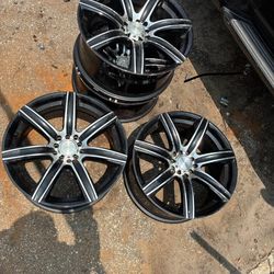 Rims