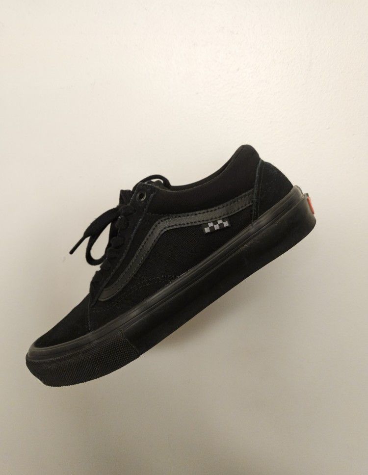 Vans Shoes