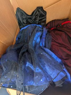 Free clothing