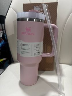 Stanley The Quencher H2.0 FlowState Tumbler