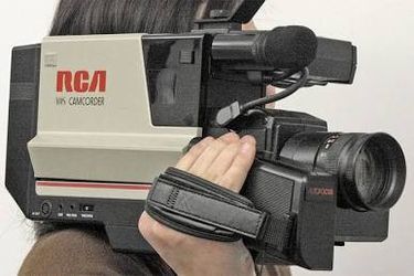 Camcorder 