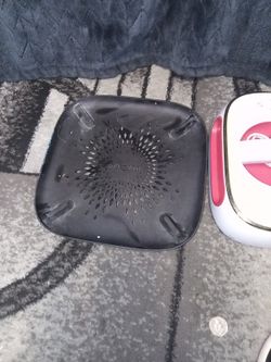 HTV Heat Press