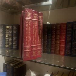 The Canterbury Tales Published by Easton Pared P