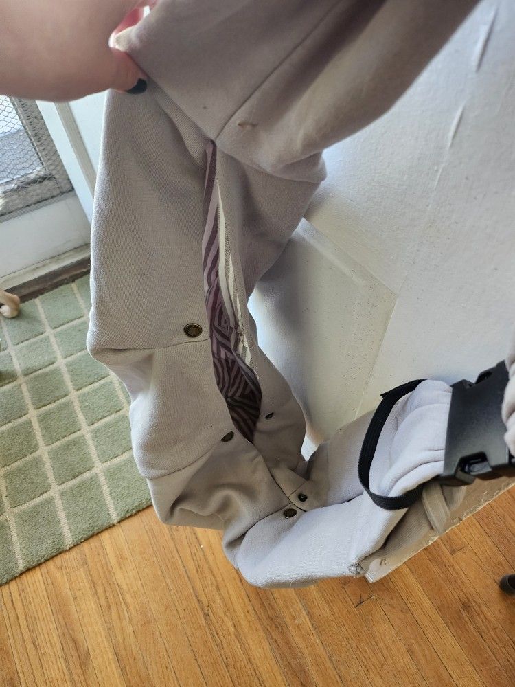 Pet Sling Pouch