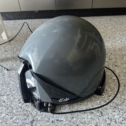 Dish Tailgator