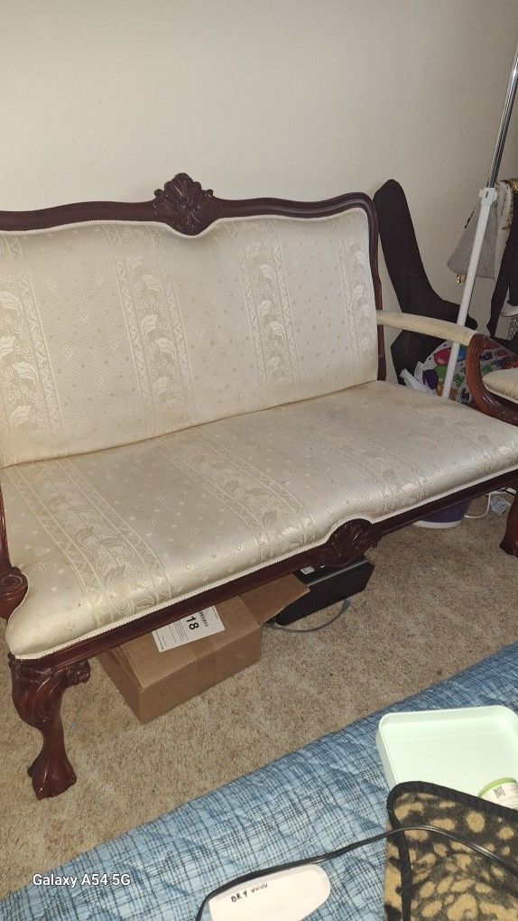 classic furniture set