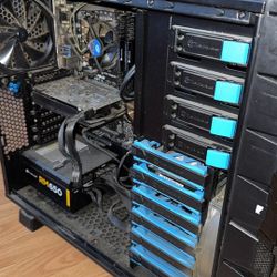 Gaming Desktop