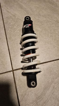 2023 ktm rc390 rear shock