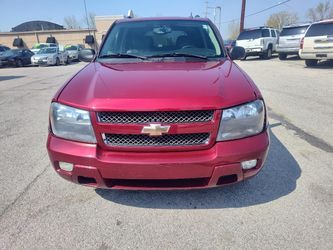 2007 Chevrolet TrailBlazer