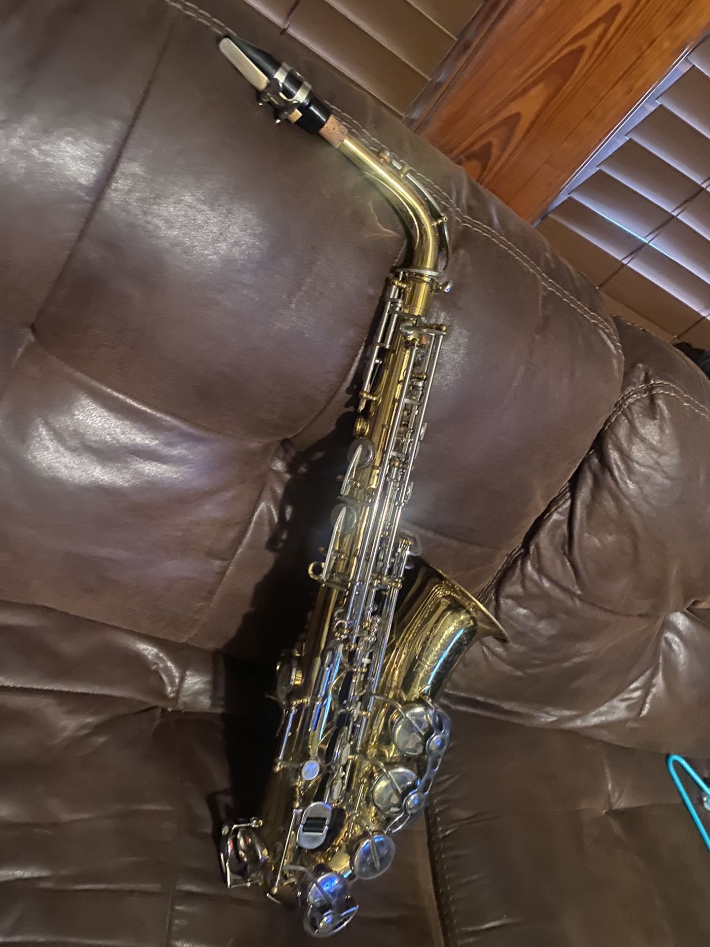 Conn 24M Alto Saxophone 