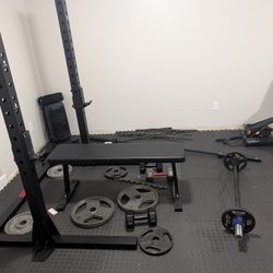 Gym Set 