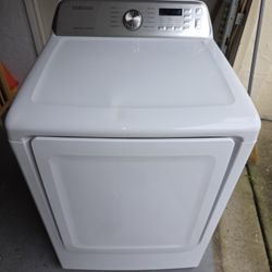 Samsung Electric Dryer 