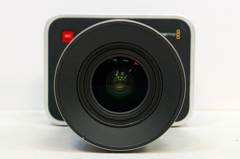 cine lens sigma 18-35mm canon ef parfocal hard stops for c70 c300 komodo bmpcc6k