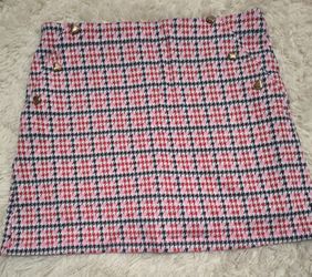 Girl skort