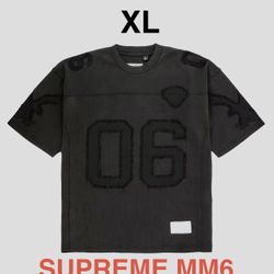 Supreme Football Jersey 