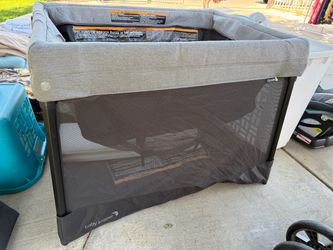 Playpen
