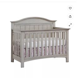 Baby Crib