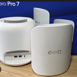 Eero Pro 7