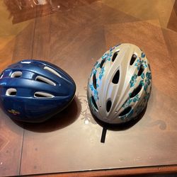 Bike Helmet Childrens