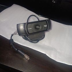 Logitech C90x 1080p Webcam 