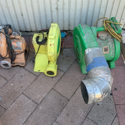 Blowers 