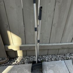 Adjustable Dog Poop Scooper