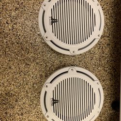 JL Marine Subwoofer Speakers