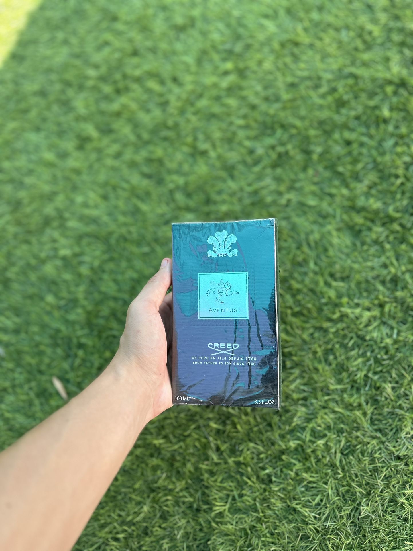 CREED AVENTUS