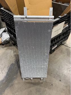 ac condenser