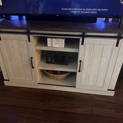Entertainment Center