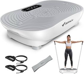 Vibration plate