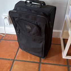 TUMI Carry on Bag