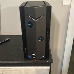 Nitro N50-640 Gaming Desktop Computer