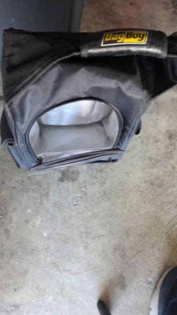 Bagboy golf cooler