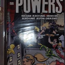 New Comics In Plastic