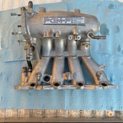 b16 oem intake manifold