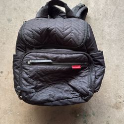 Diaper Bag