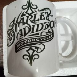 Printed Coffee Mugs 