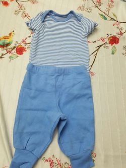 baby clothes