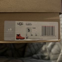 Ugg Boots 