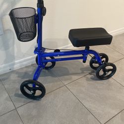Knee Stroller