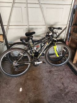 Bikes