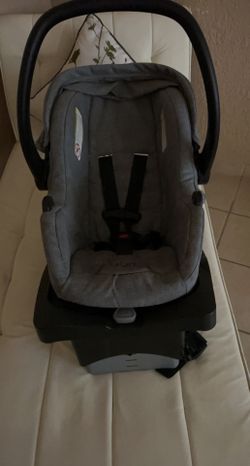 Baby Car Seat