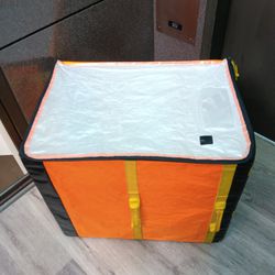 Amazon Courier X Large Bag 